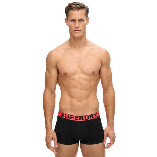 Superdry Trunk Triple Pack
